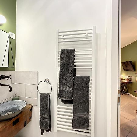 Studio La Recyclerie - Maison 1911 - Confort & Prestige Gien ภายนอก รูปภาพ